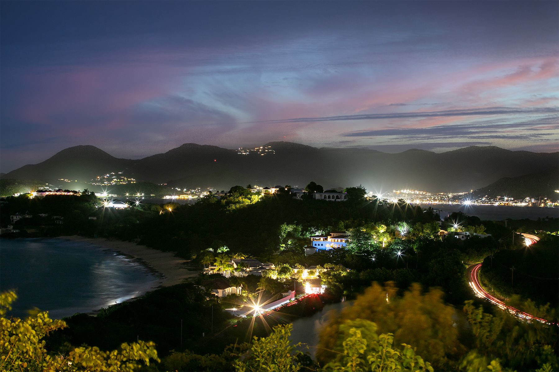 Villa Terrasse de Mer