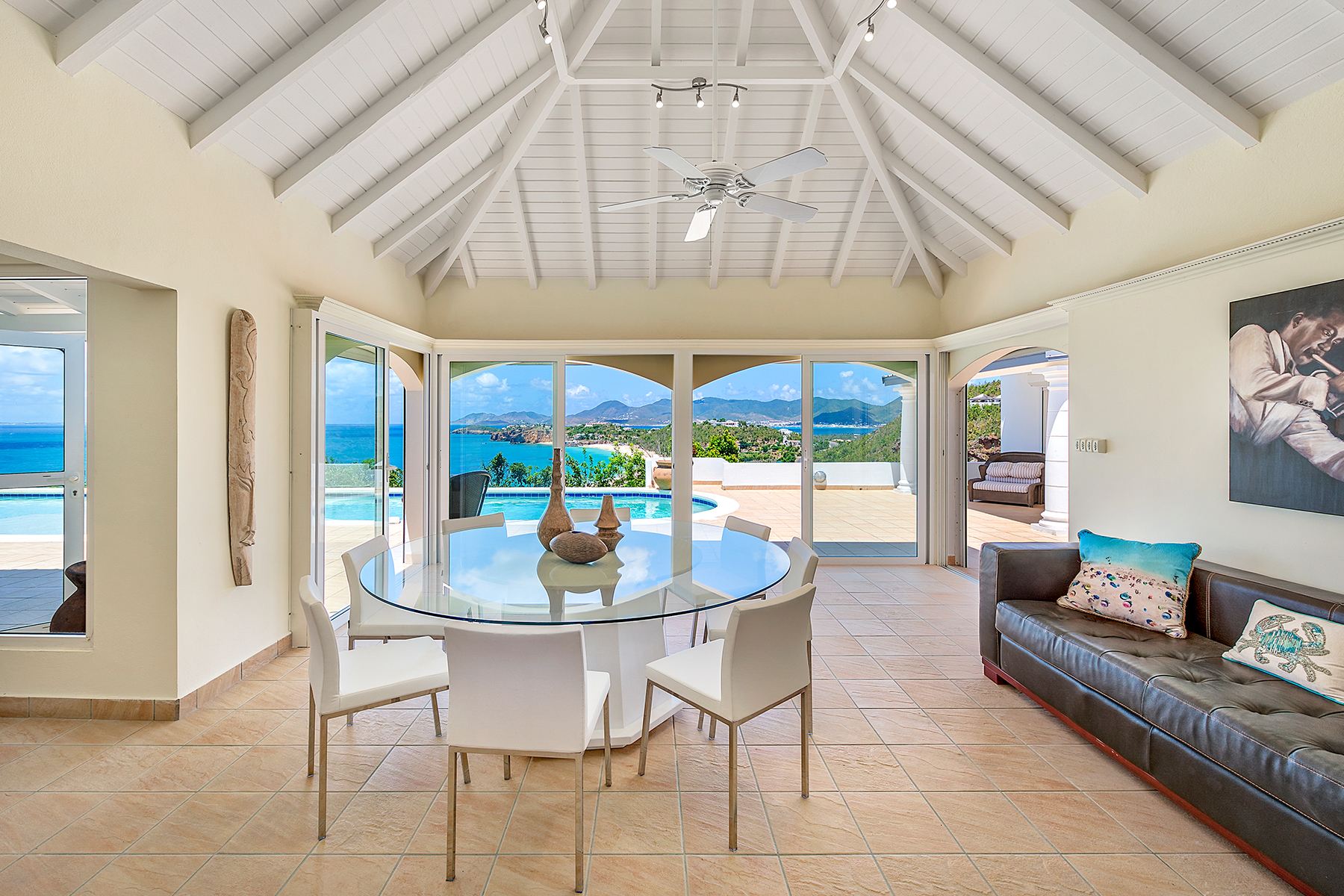 Villa Terrasse de Mer