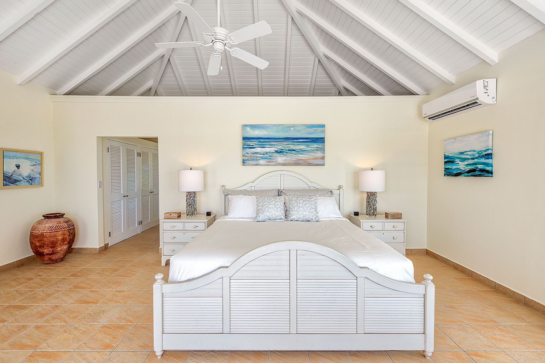 Villa Terrasse de Mer