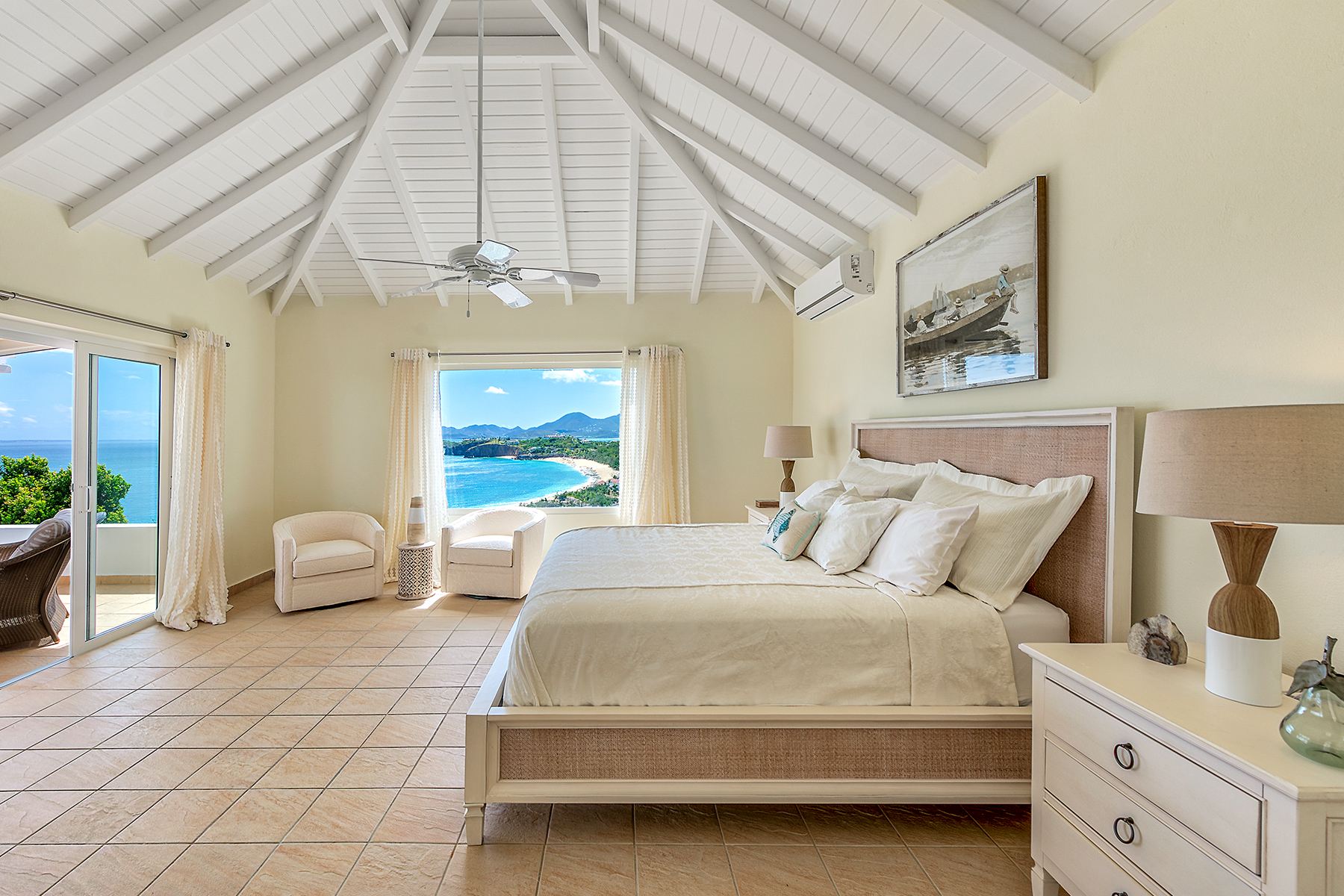 Villa Terrasse de Mer