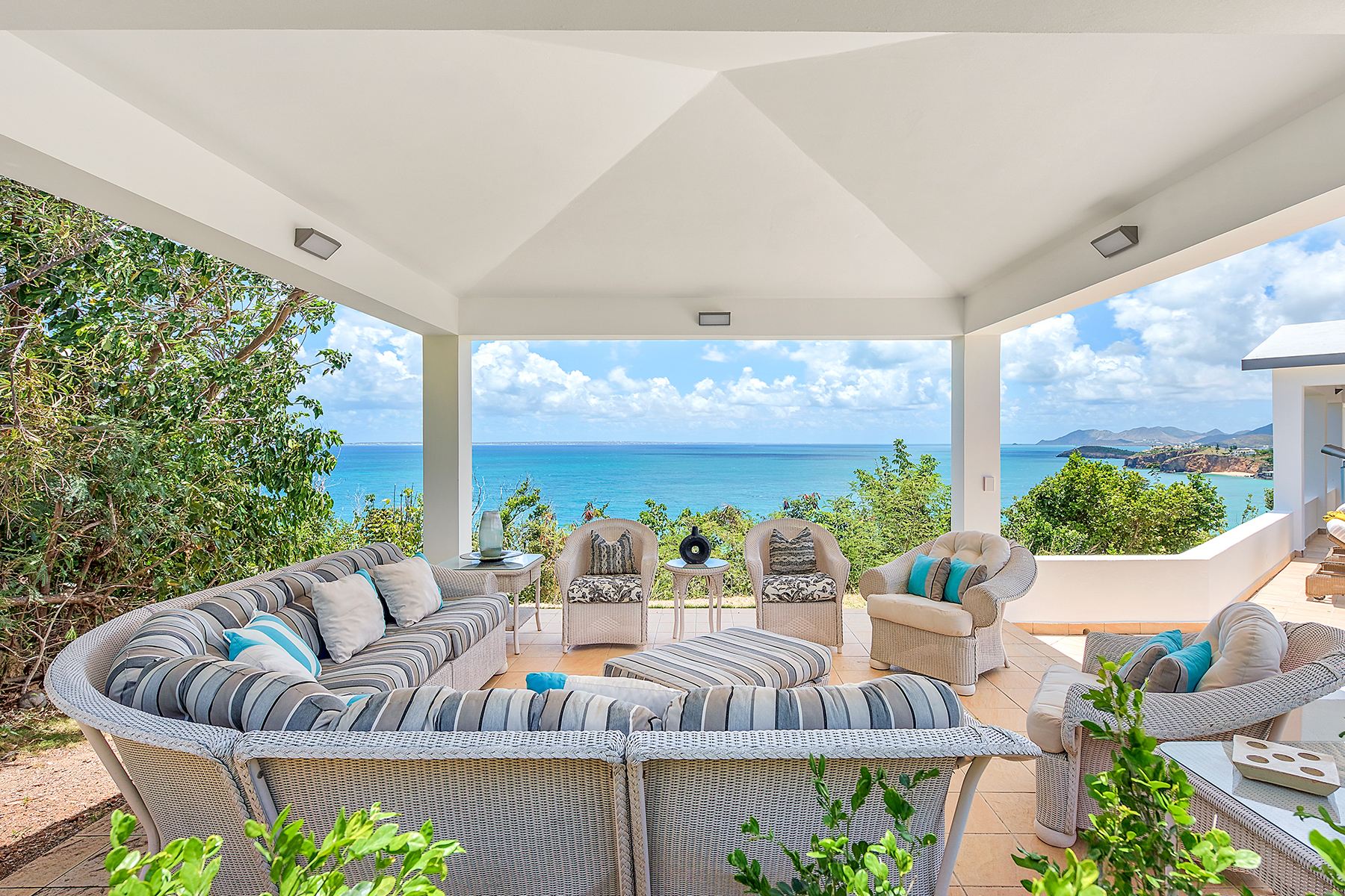 Villa Terrasse de Mer