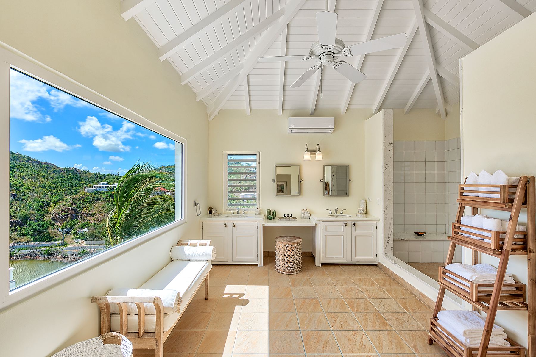 Villa Terrasse de Mer