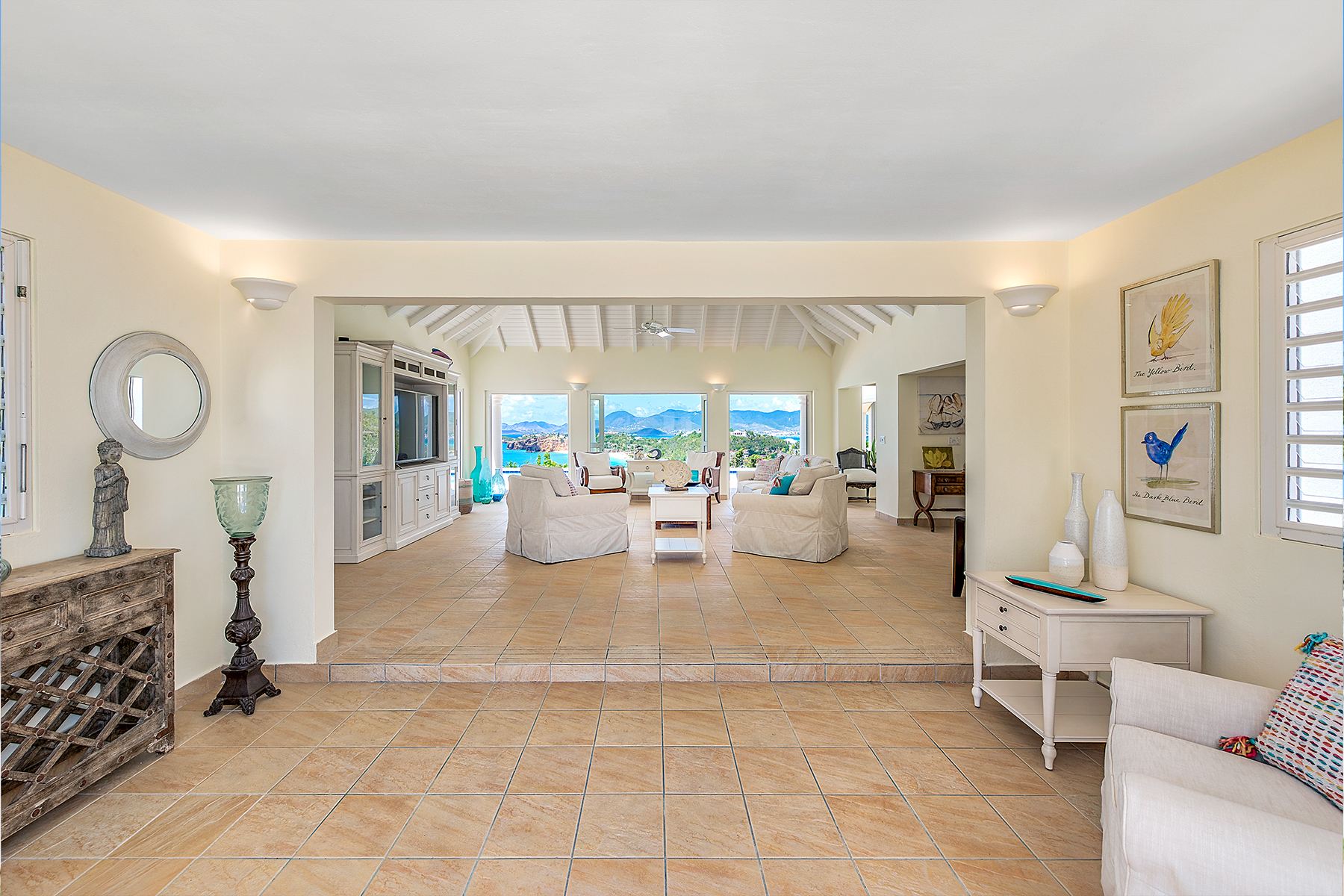 Villa Terrasse de Mer