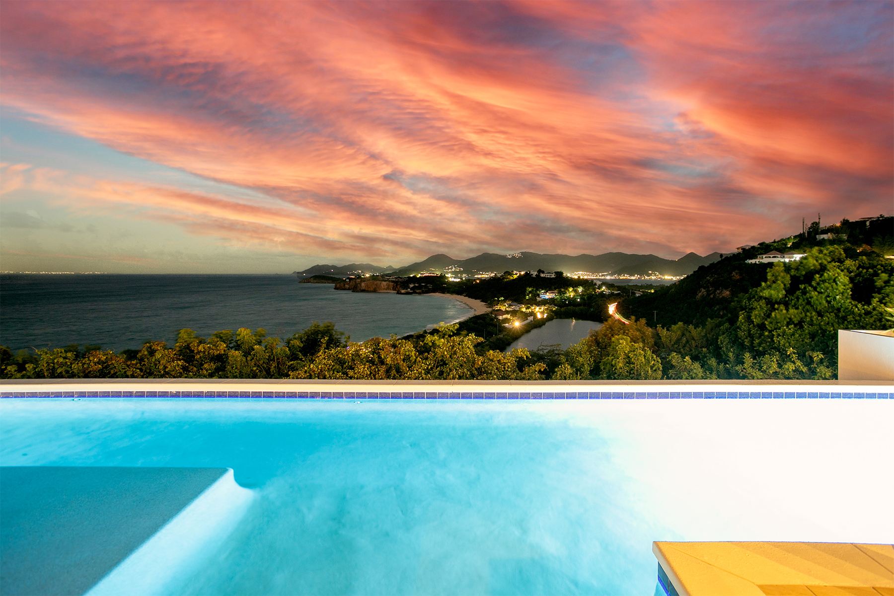 Villa Terrasse de Mer