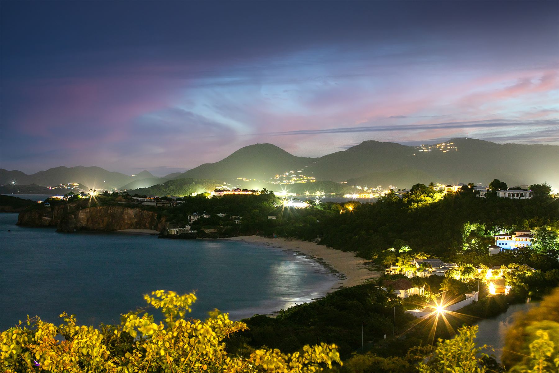 Villa Terrasse de Mer