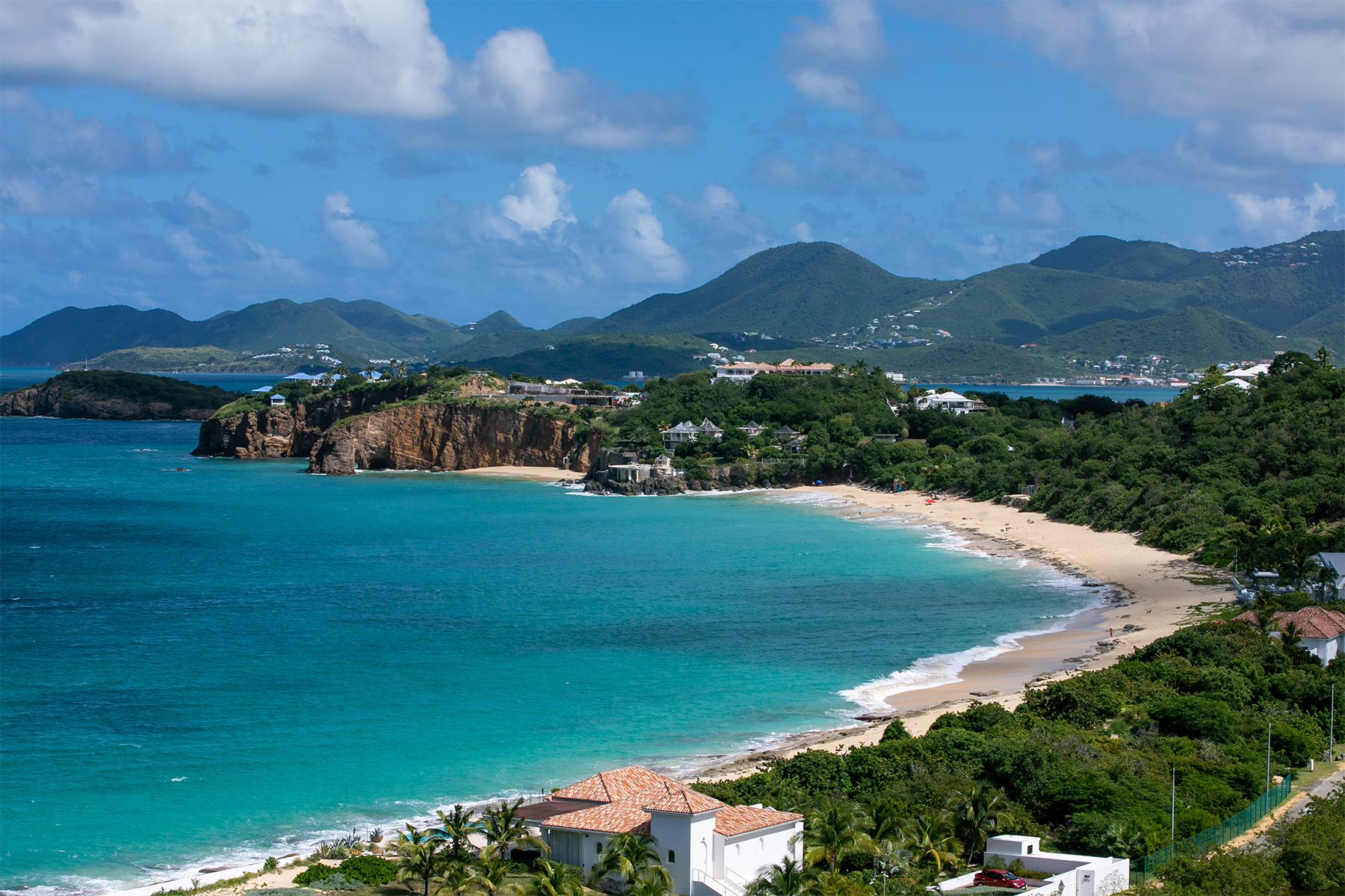 Villa Terrasse de Mer