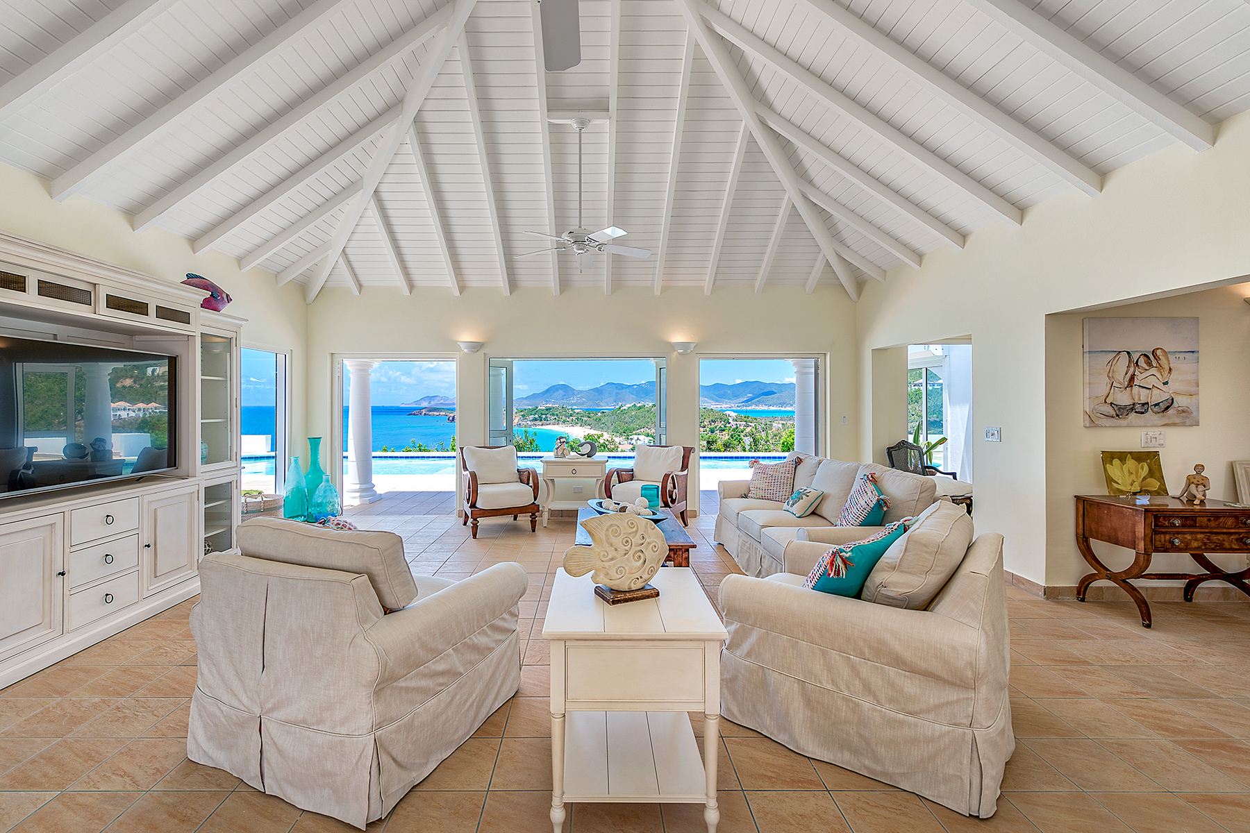 Villa Terrasse de Mer