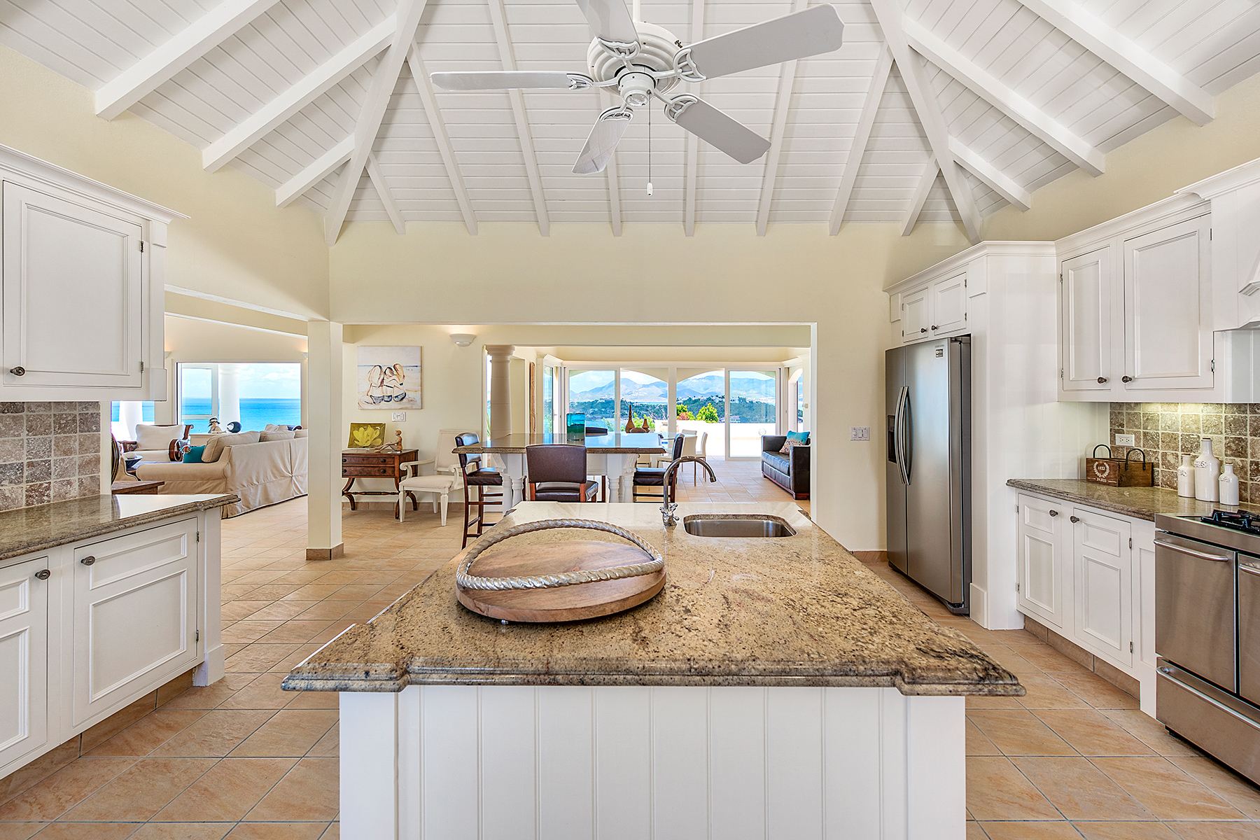 Villa Terrasse de Mer