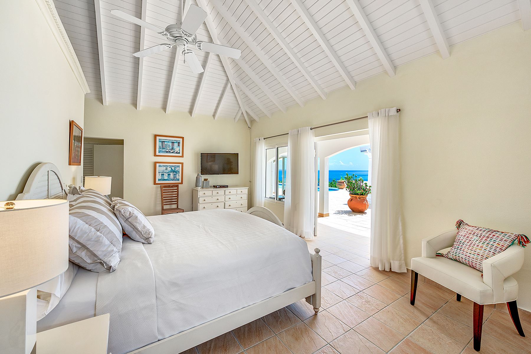 Villa Terrasse de Mer