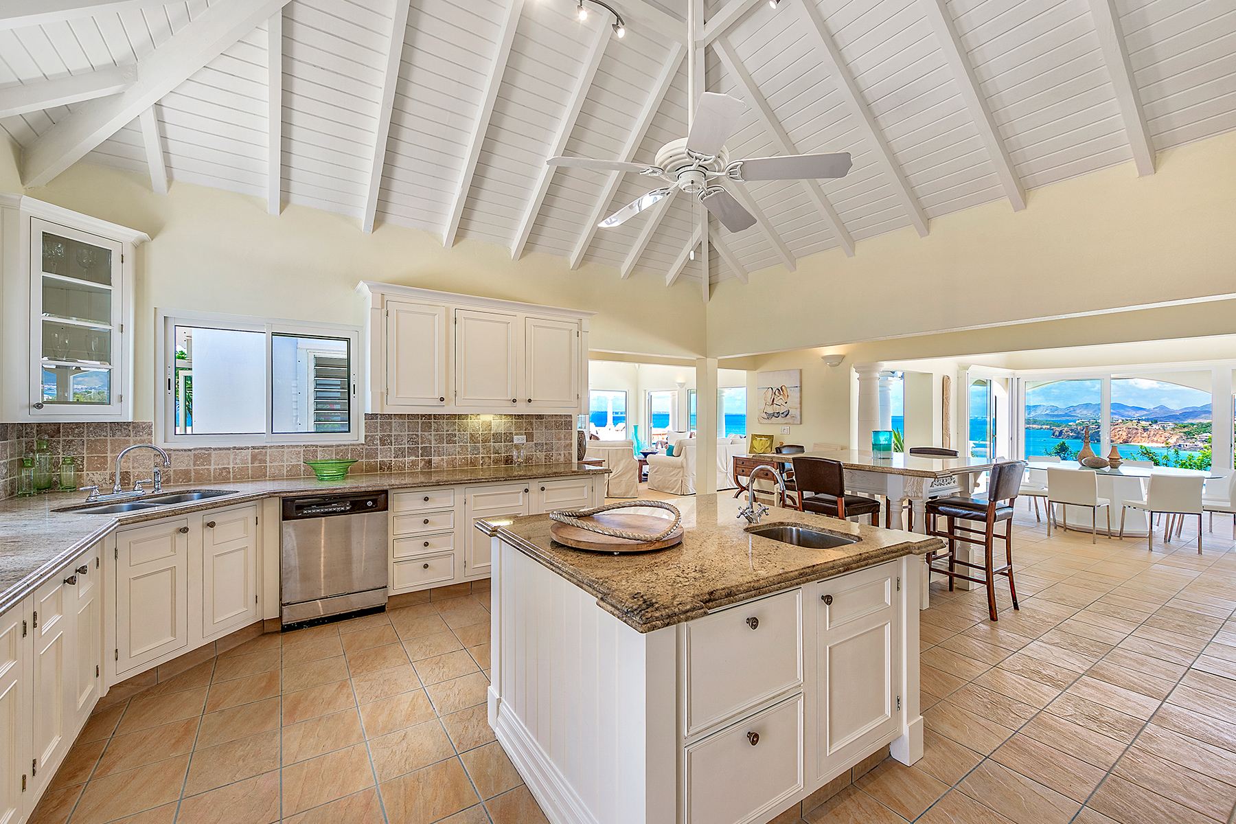 Villa Terrasse de Mer