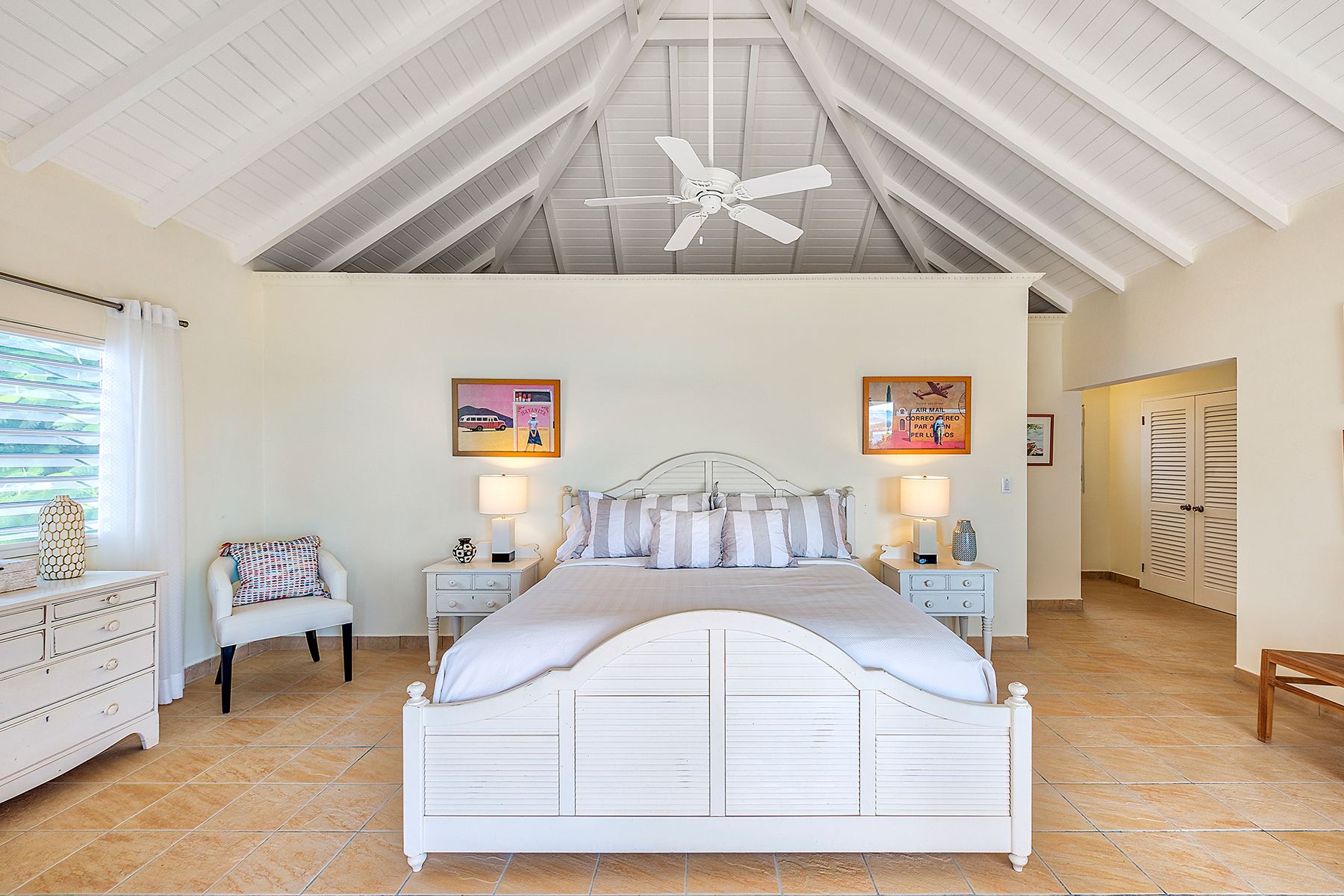 Villa Terrasse de Mer