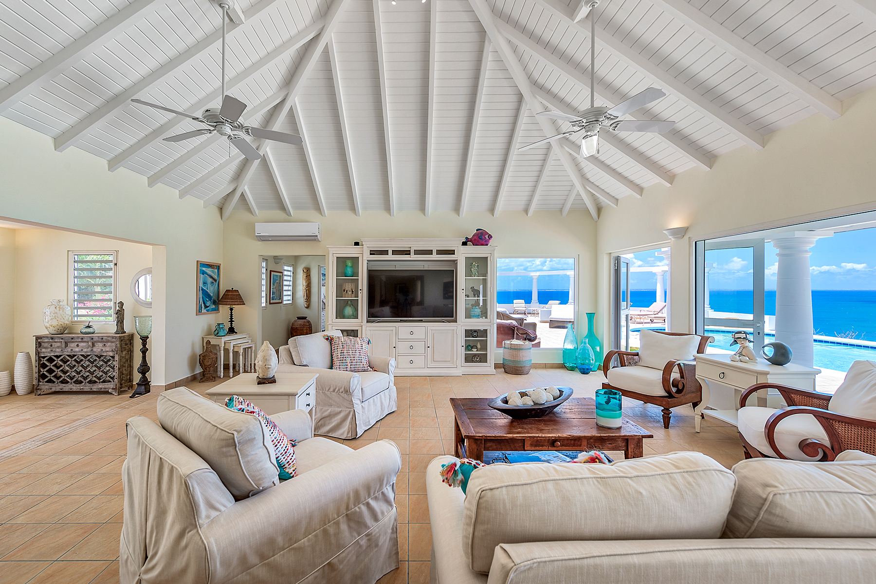 Villa Terrasse de Mer