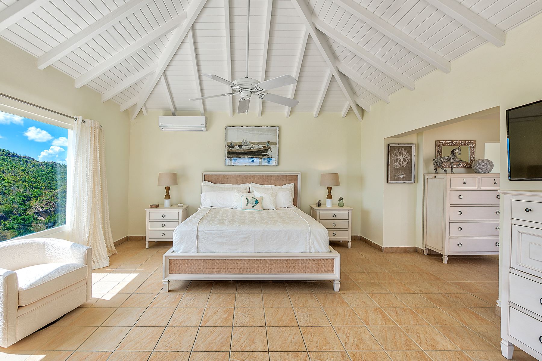 Villa Terrasse de Mer