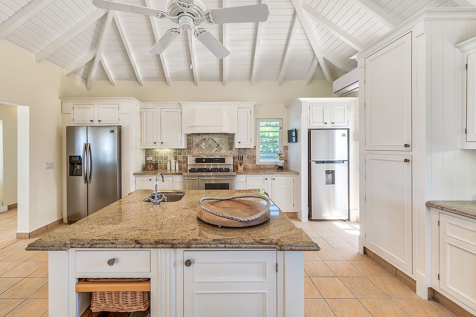 Villa Terrasse de Mer