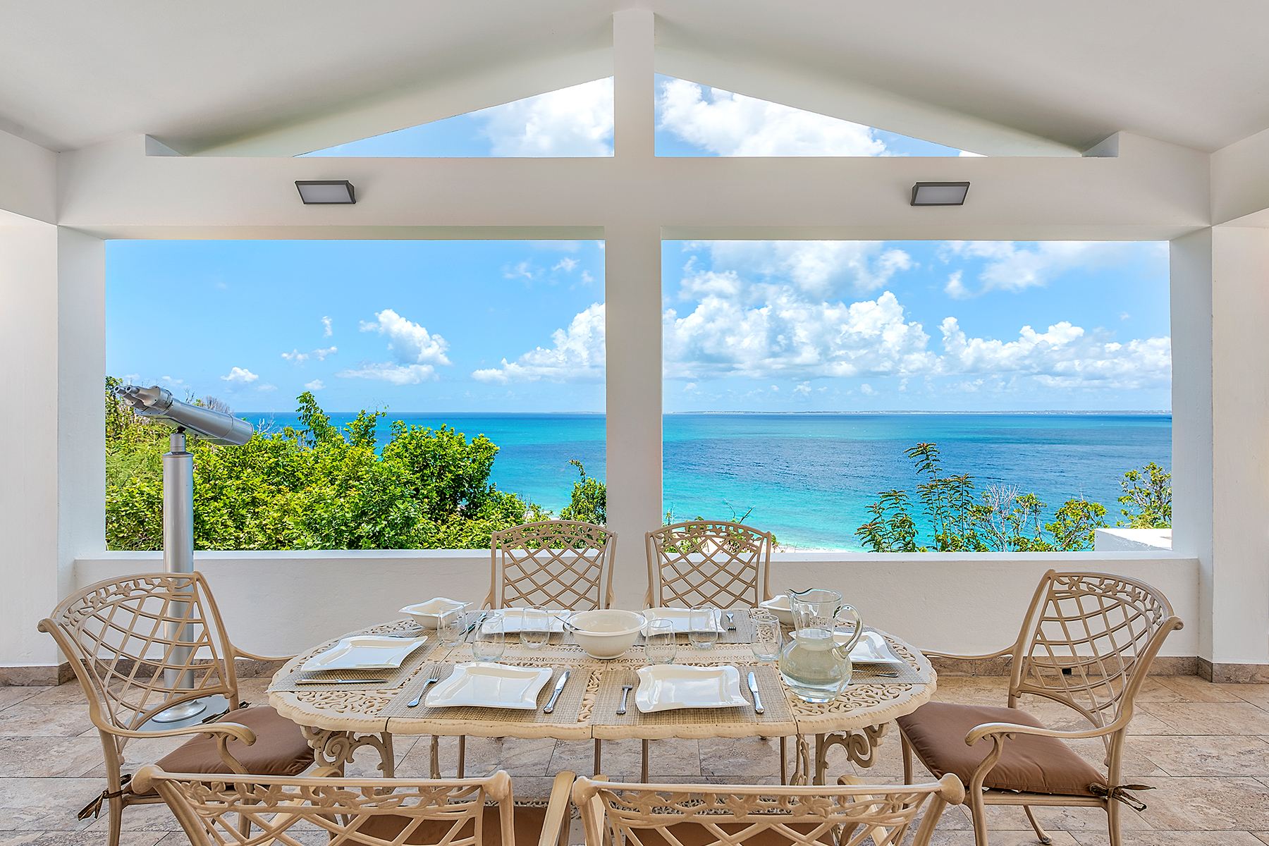 Villa Terrasse de Mer