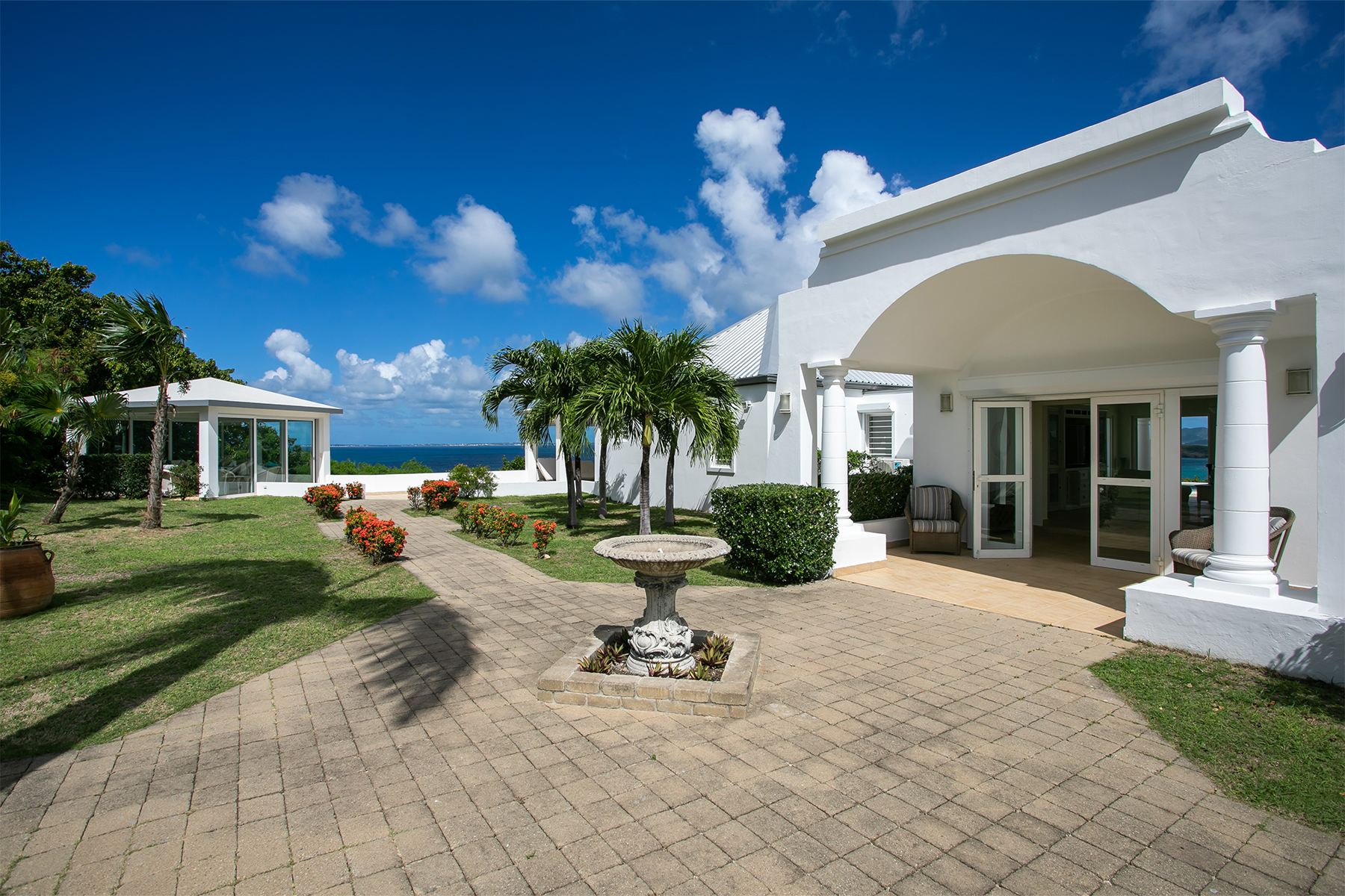 Villa Terrasse de Mer