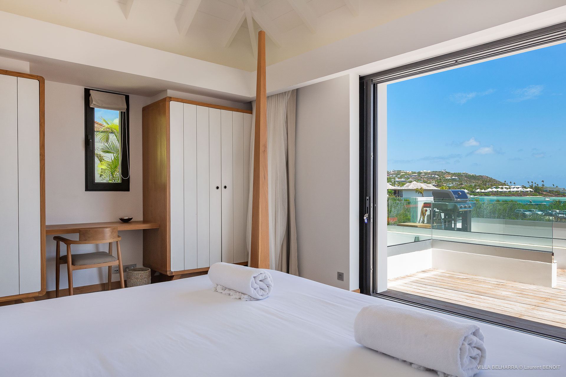 Villa Belharra Lagon