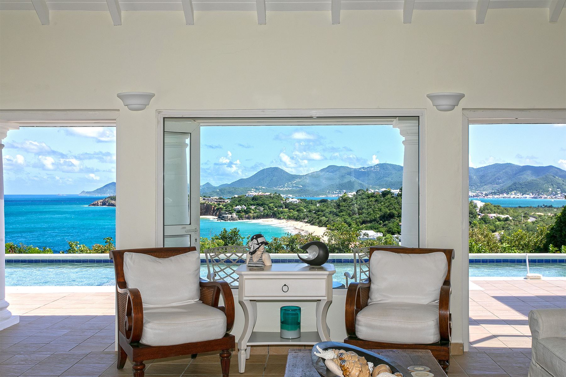 Villa Terrasse de Mer