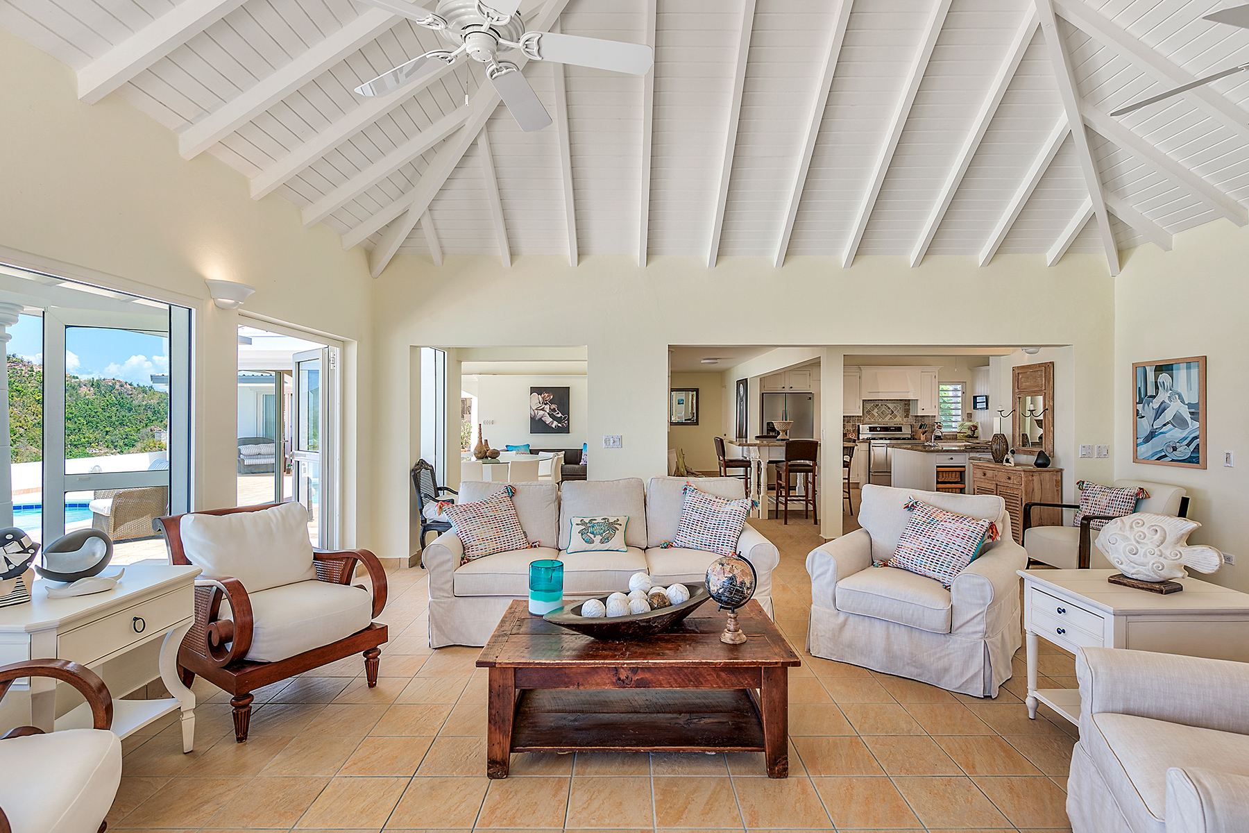 Villa Terrasse de Mer