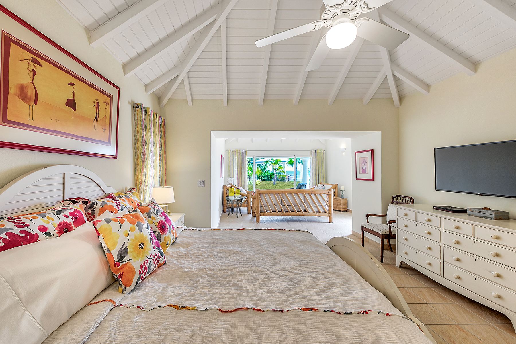 Villa Terrasse de Mer