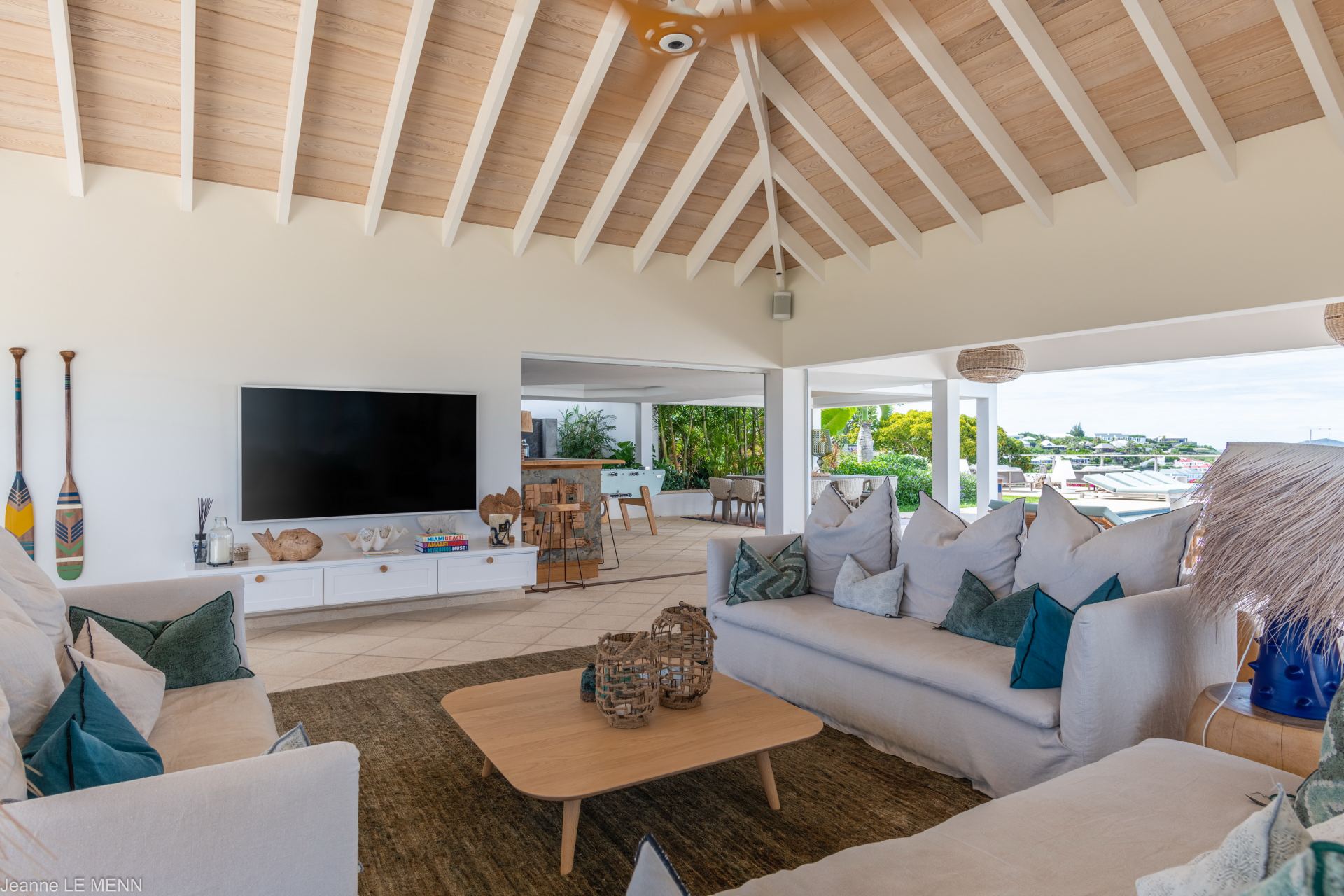 Villa Poppy-Montjean