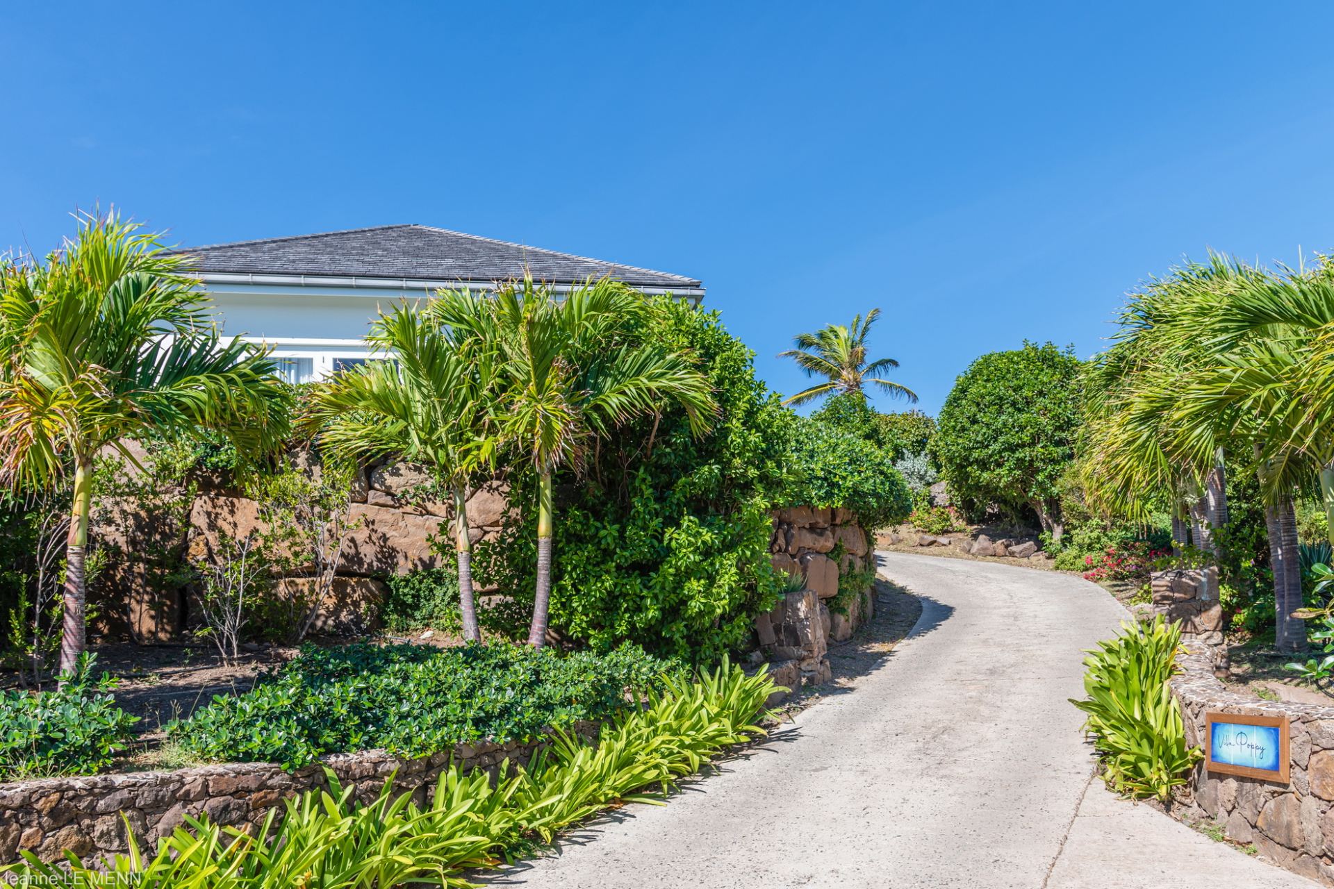 Villa Poppy-Montjean