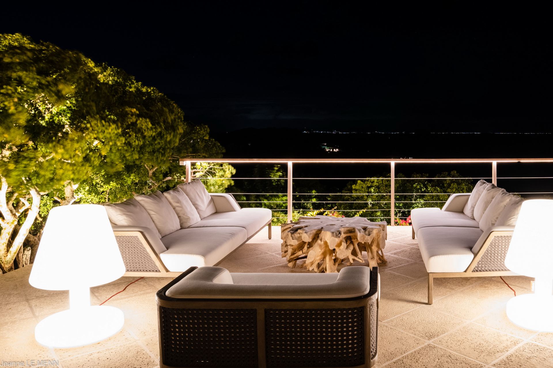 Villa Poppy-Montjean