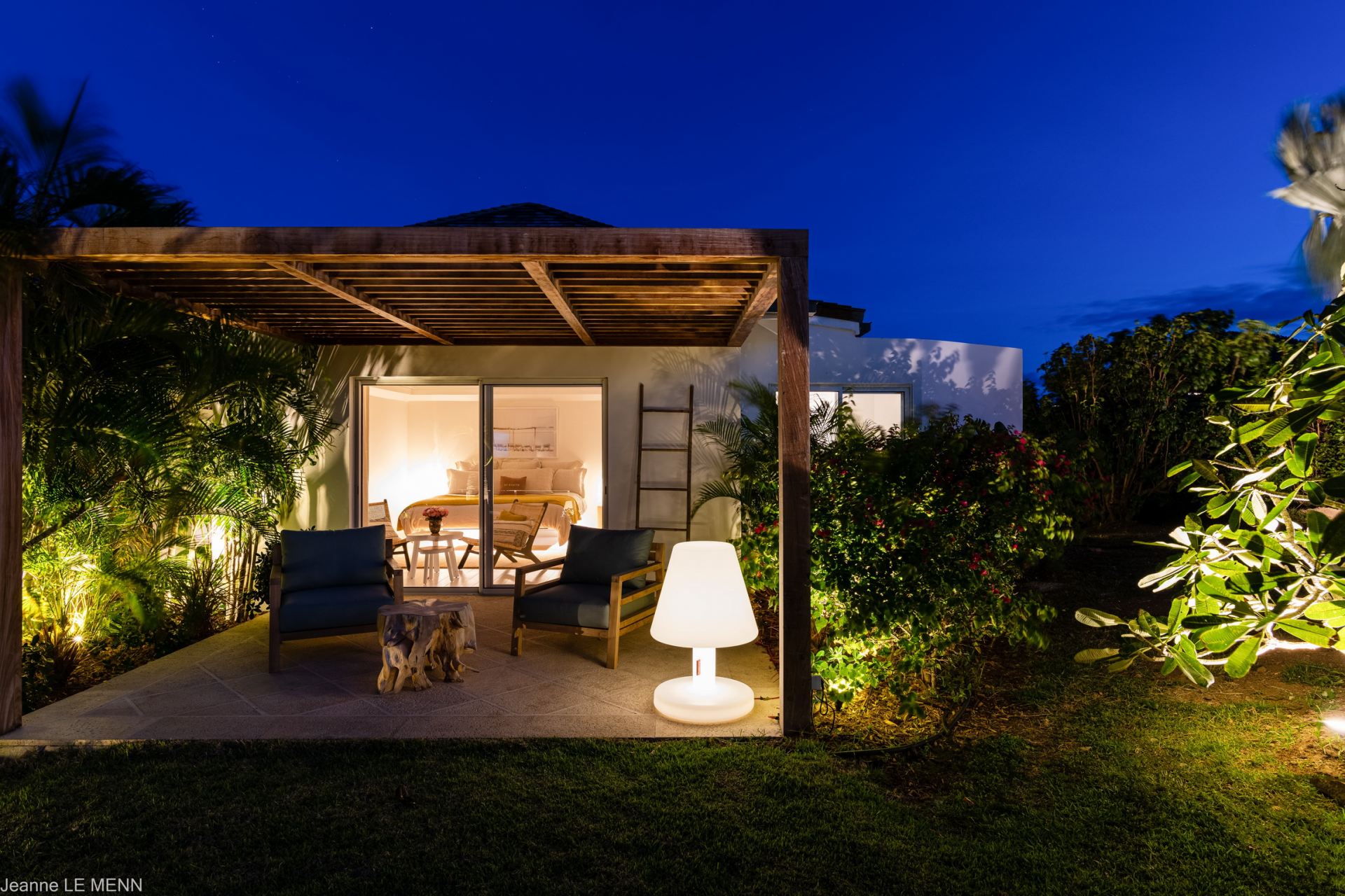 Villa Poppy-Montjean