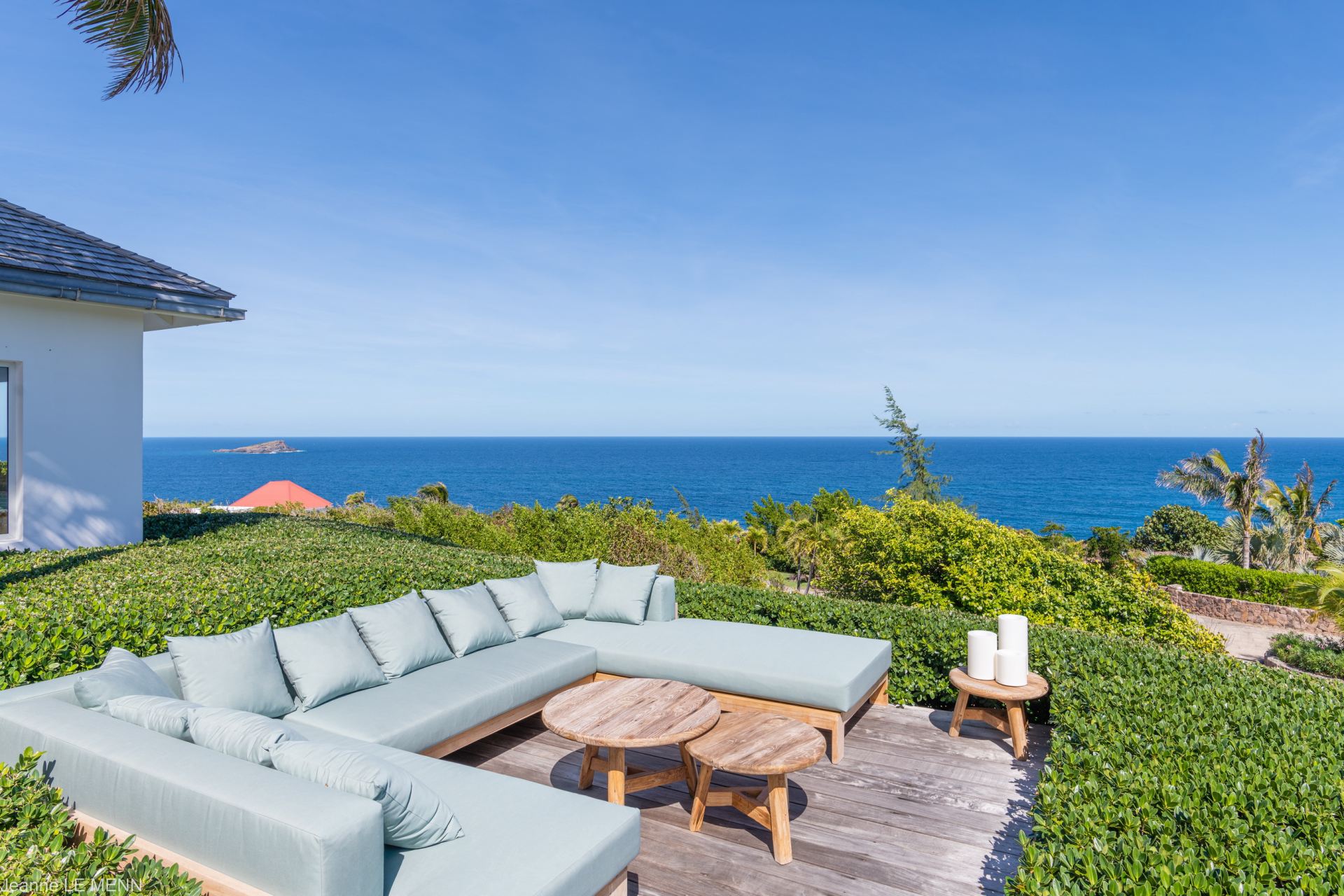 Villa Poppy-Montjean