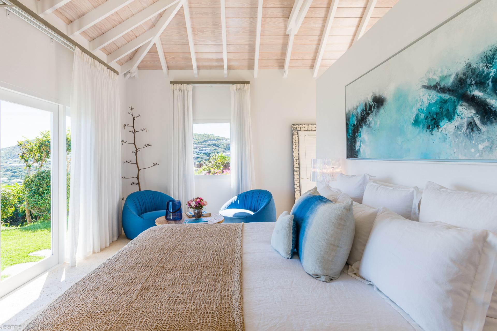 Villa Poppy-Montjean