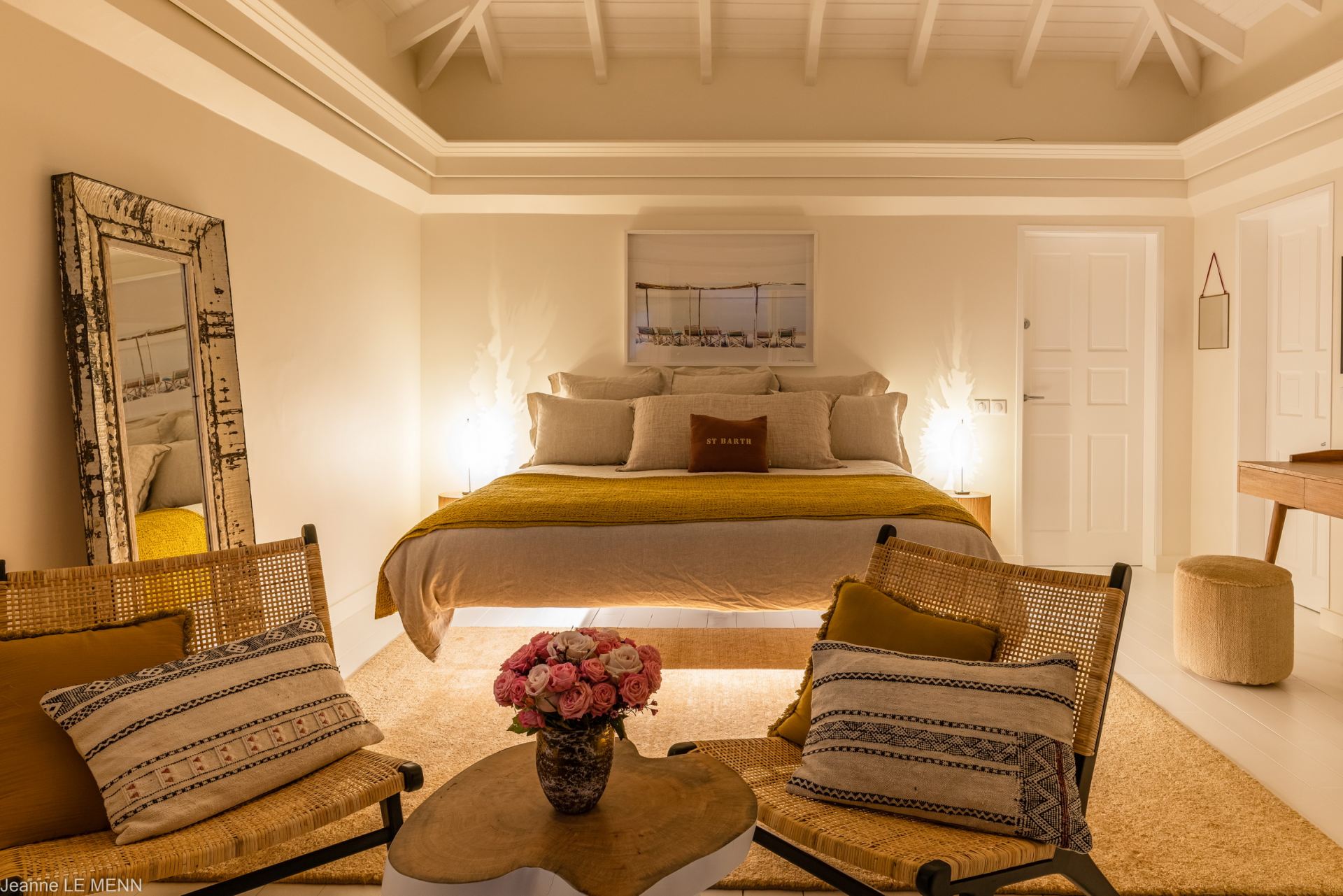 Villa Poppy-Montjean