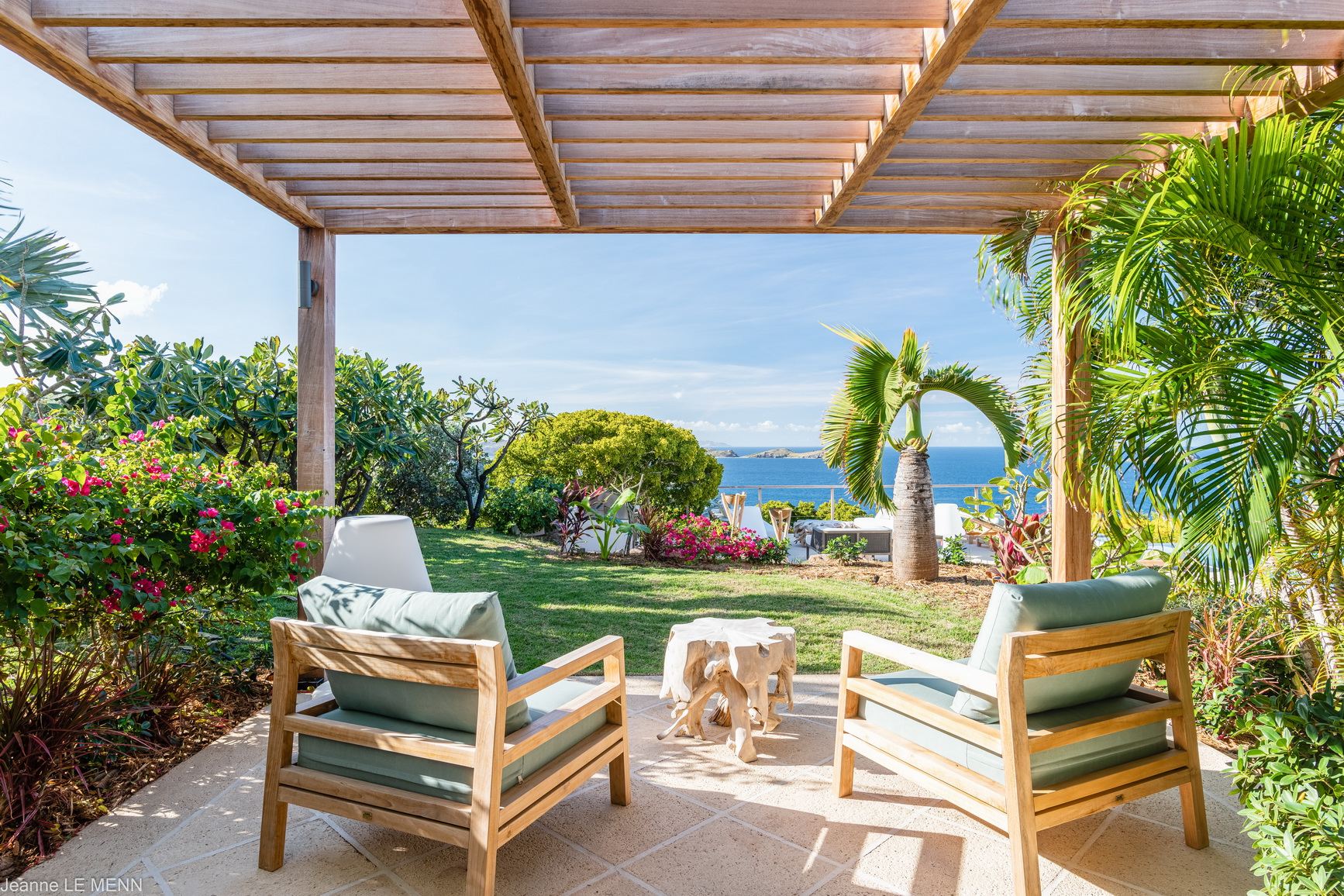 Villa Poppy-Montjean