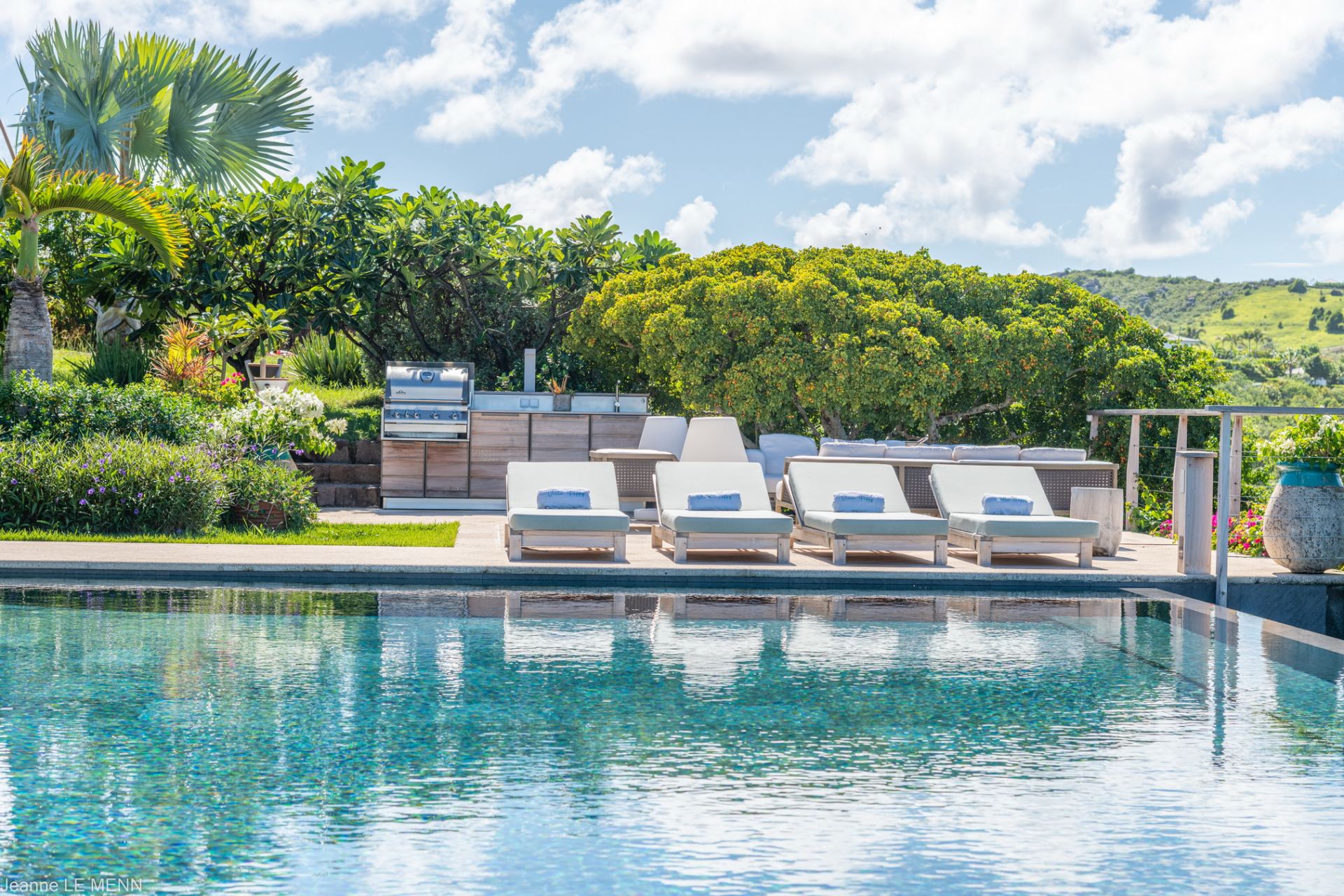 Villa Poppy-Montjean