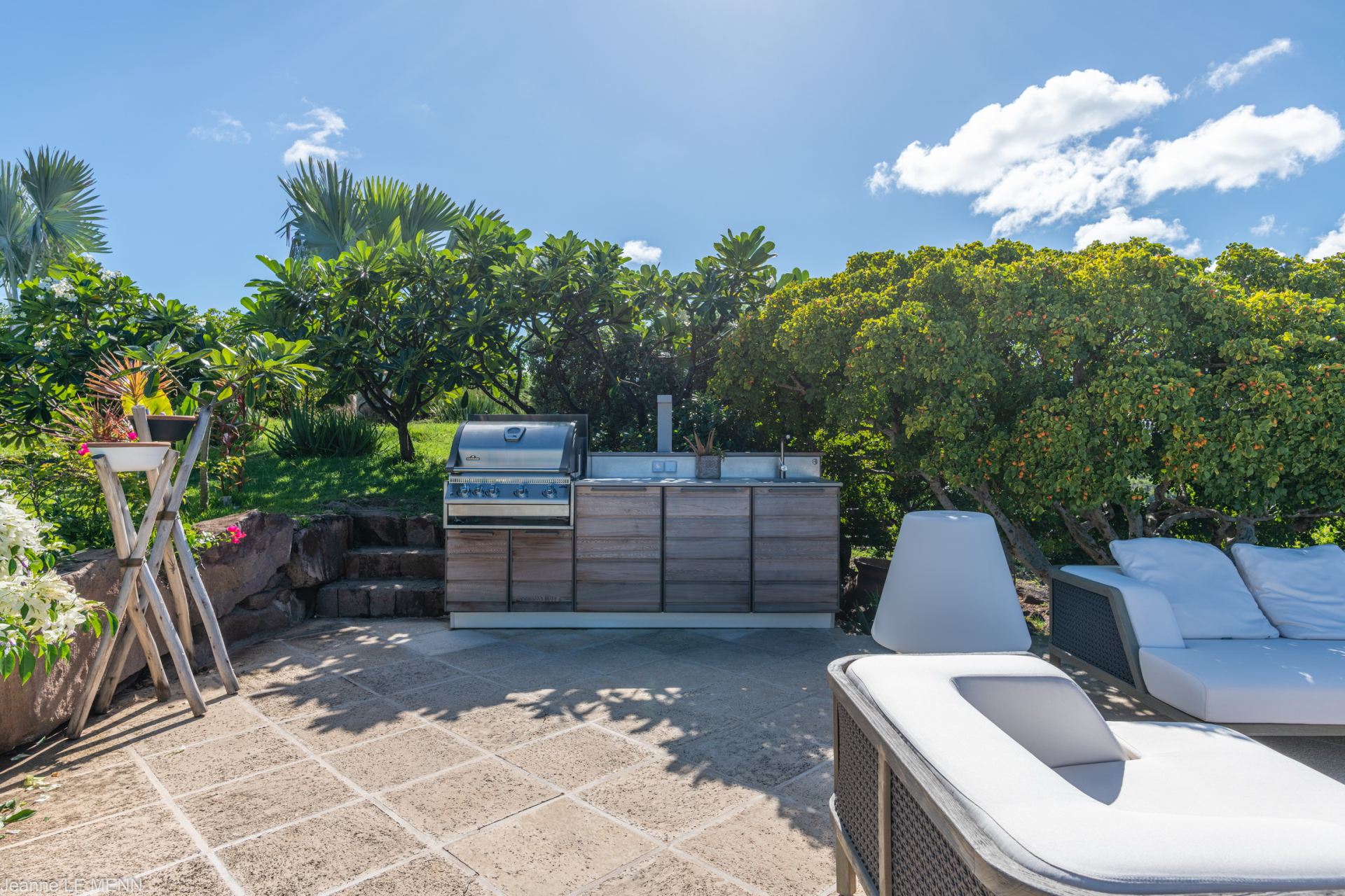 Villa Poppy-Montjean