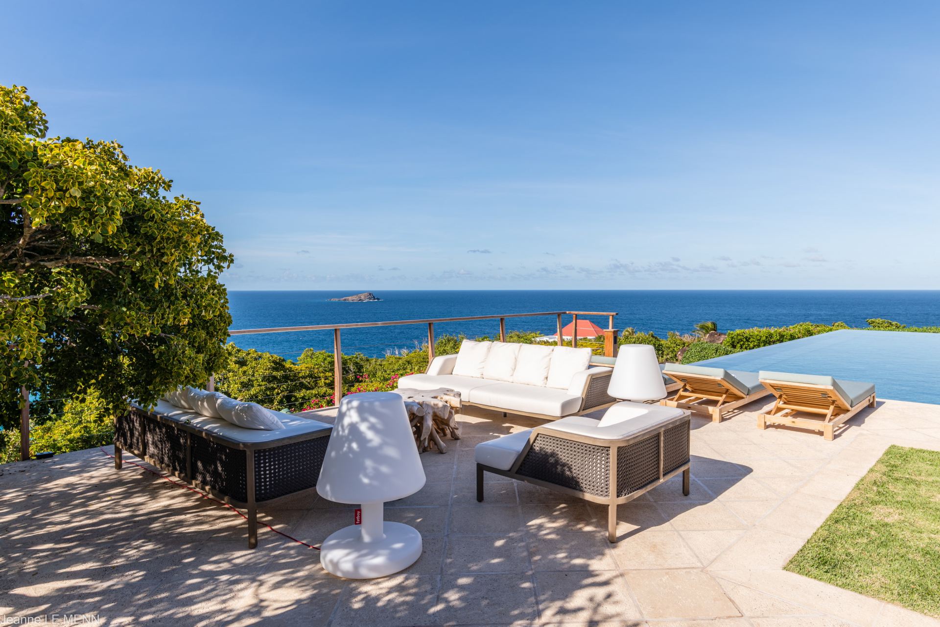 Villa Poppy-Montjean