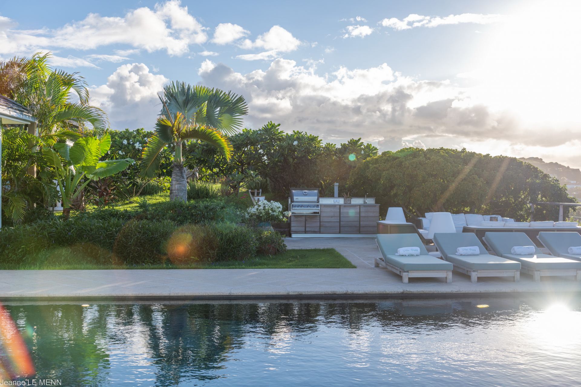 Villa Poppy-Montjean