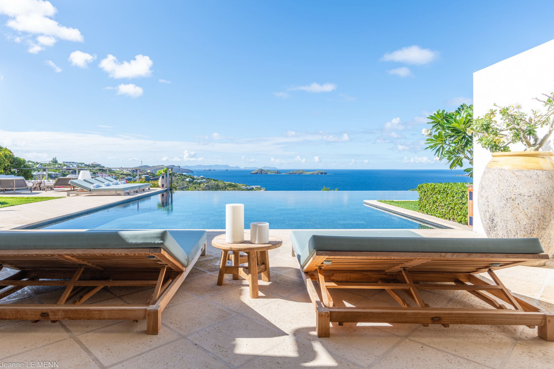 Villa Poppy-Montjean