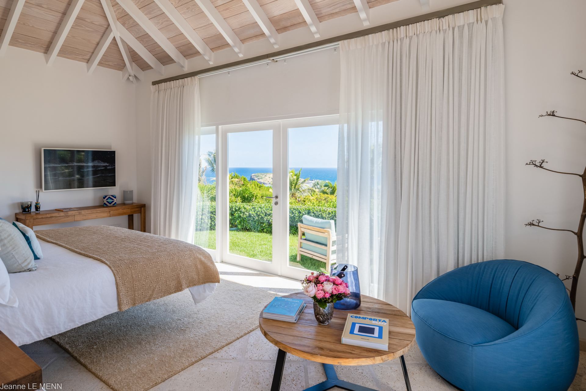 Villa Poppy-Montjean