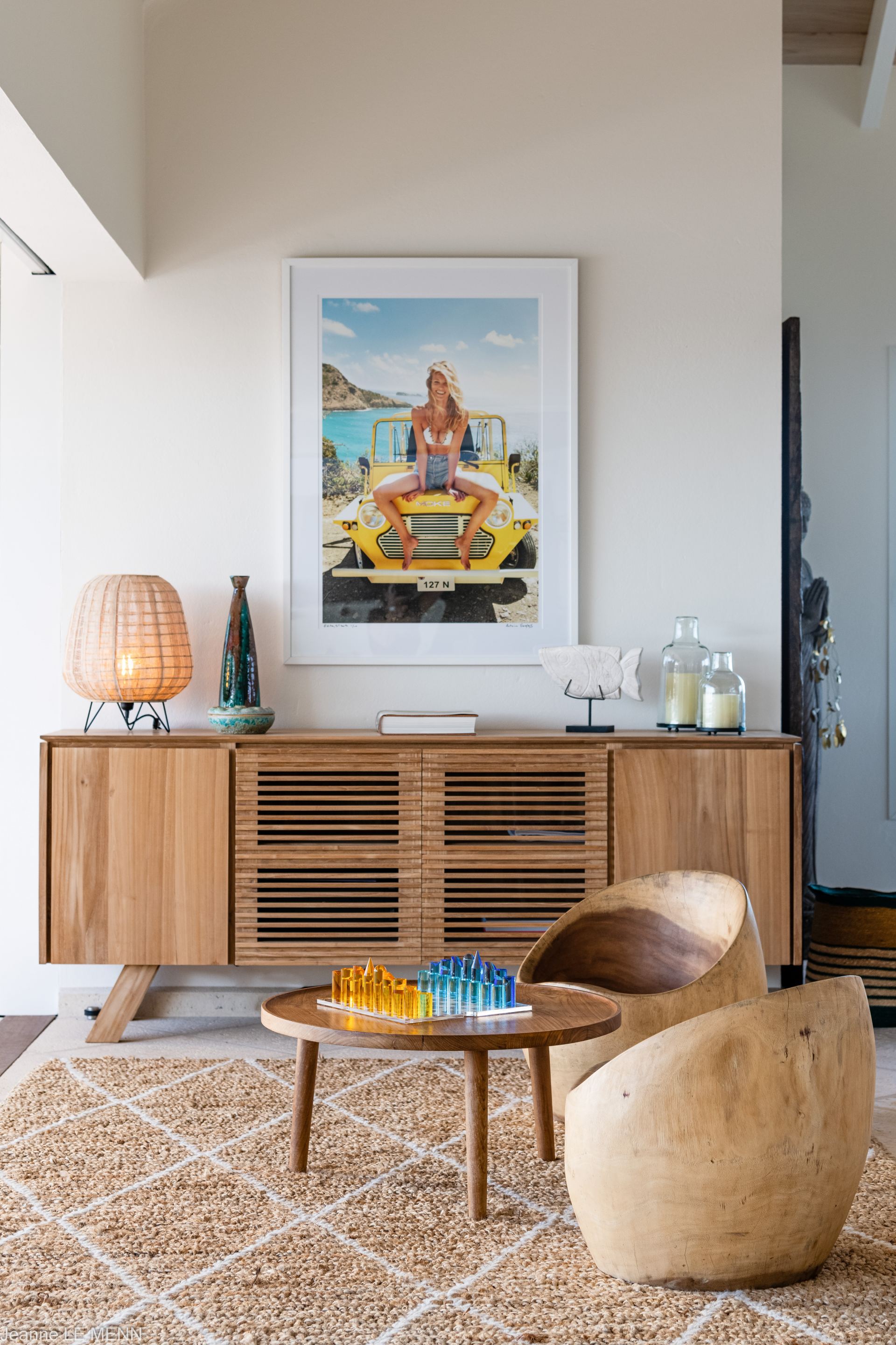 Villa Poppy-Montjean