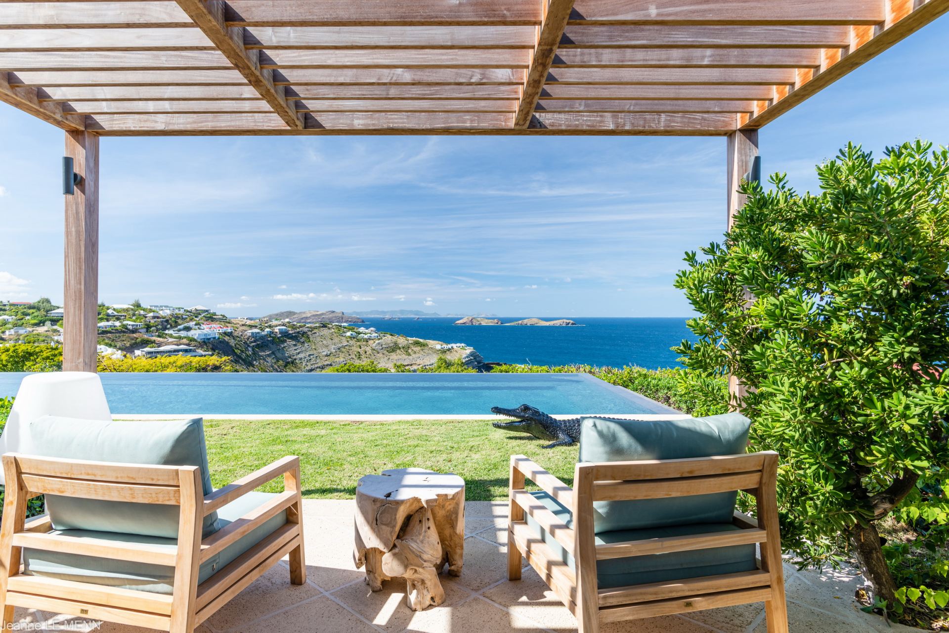 Villa Poppy-Montjean