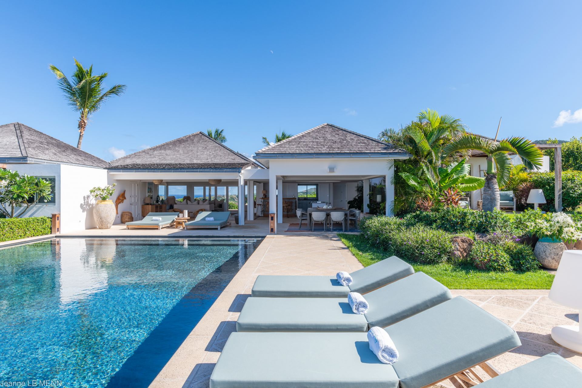 Villa Poppy-Montjean