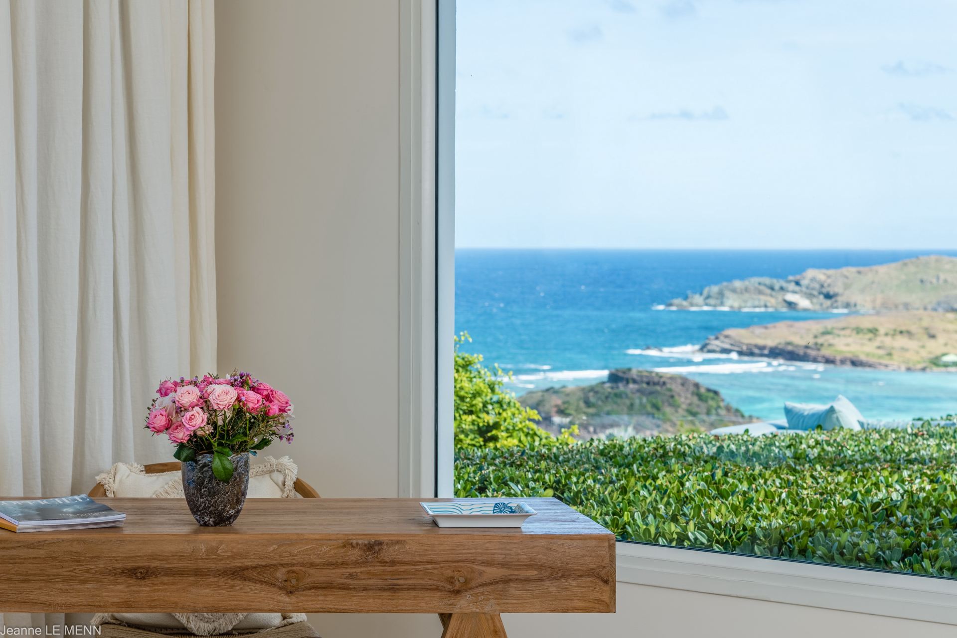 Villa Poppy-Montjean