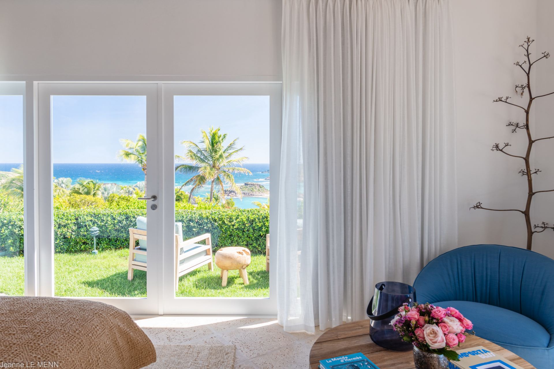 Villa Poppy-Montjean