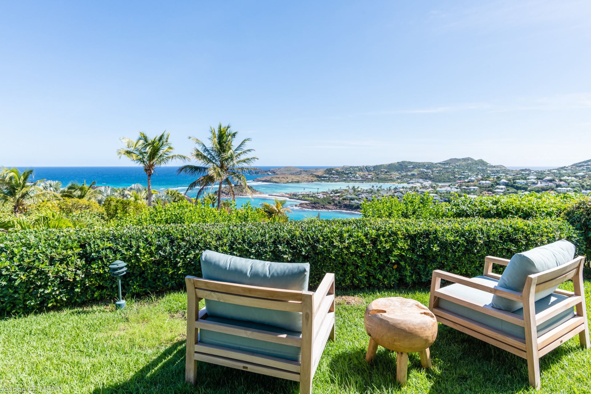 Villa Poppy-Montjean