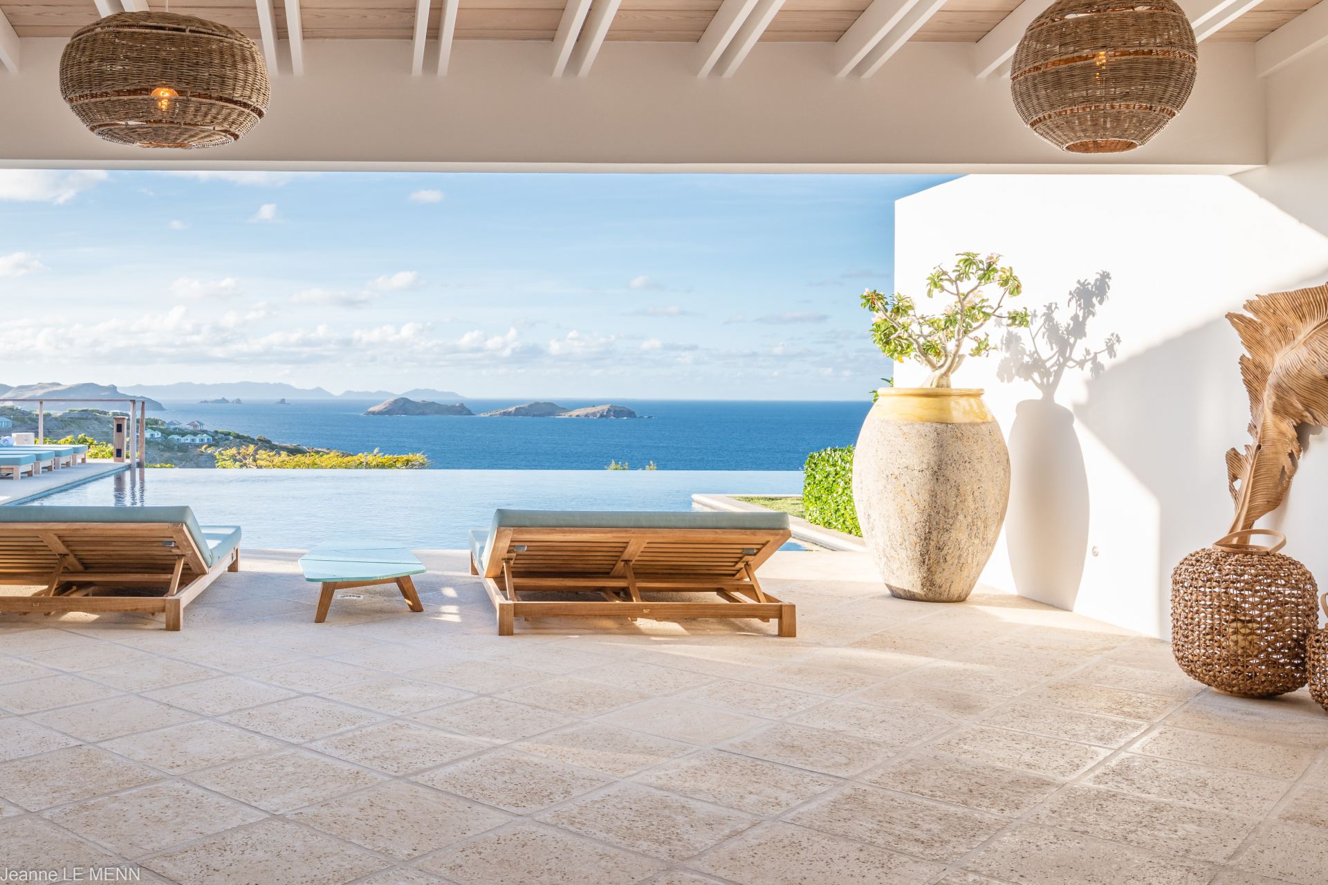 Villa Poppy-Montjean