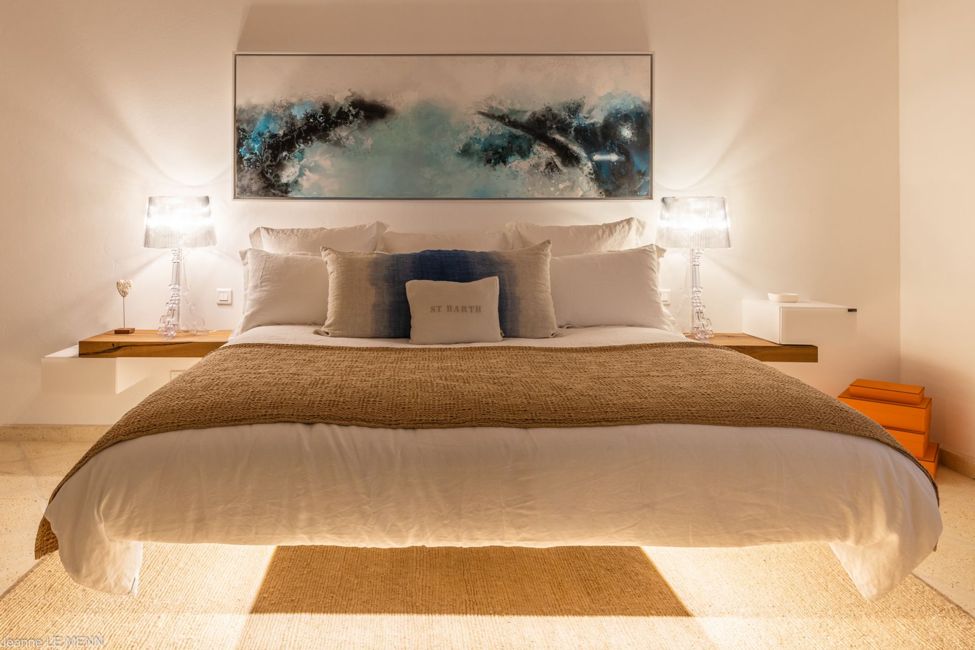 Villa Poppy-Montjean