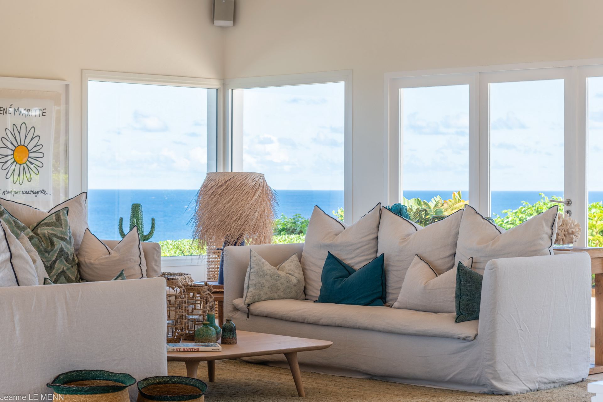 Villa Poppy-Montjean