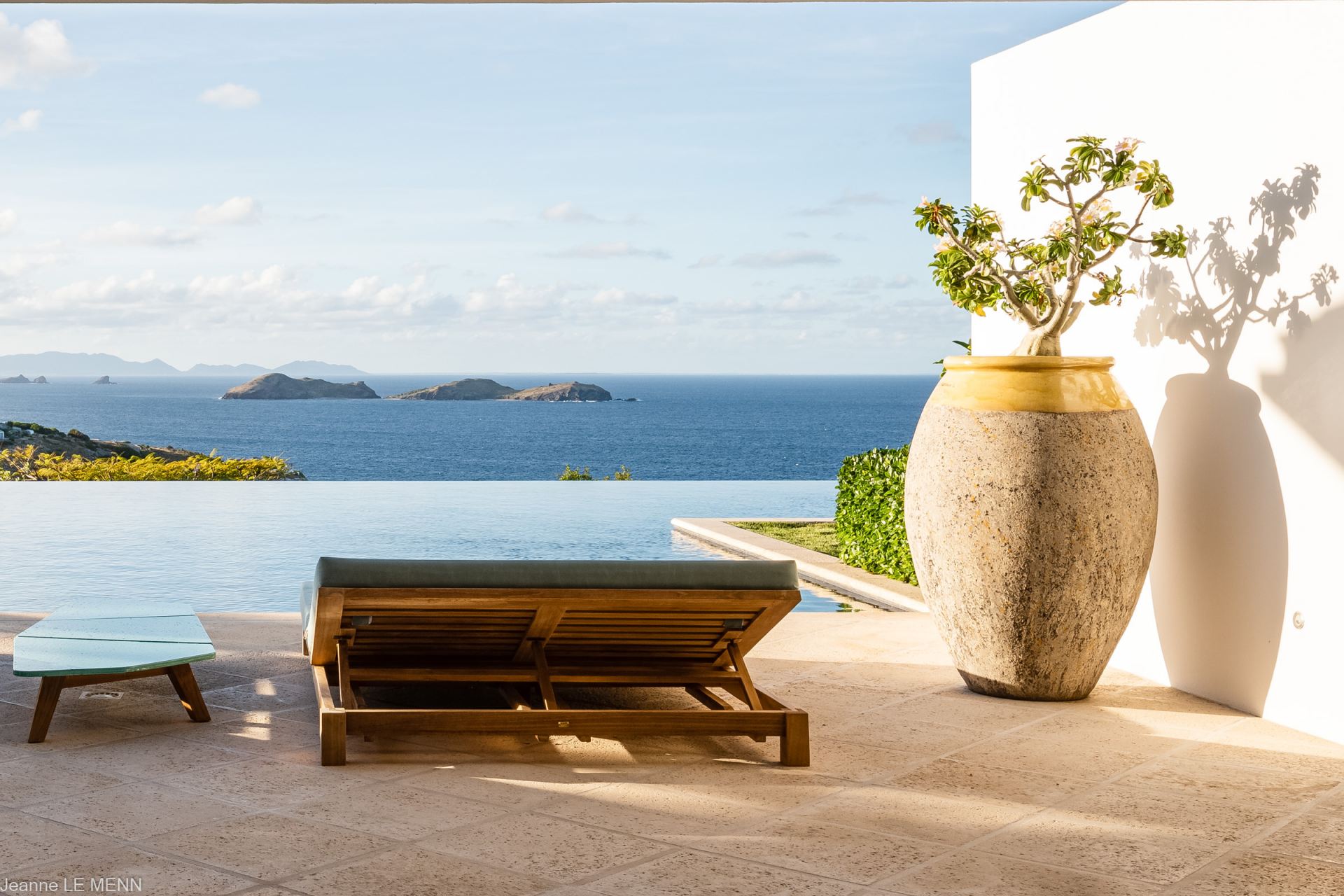 Villa Poppy-Montjean