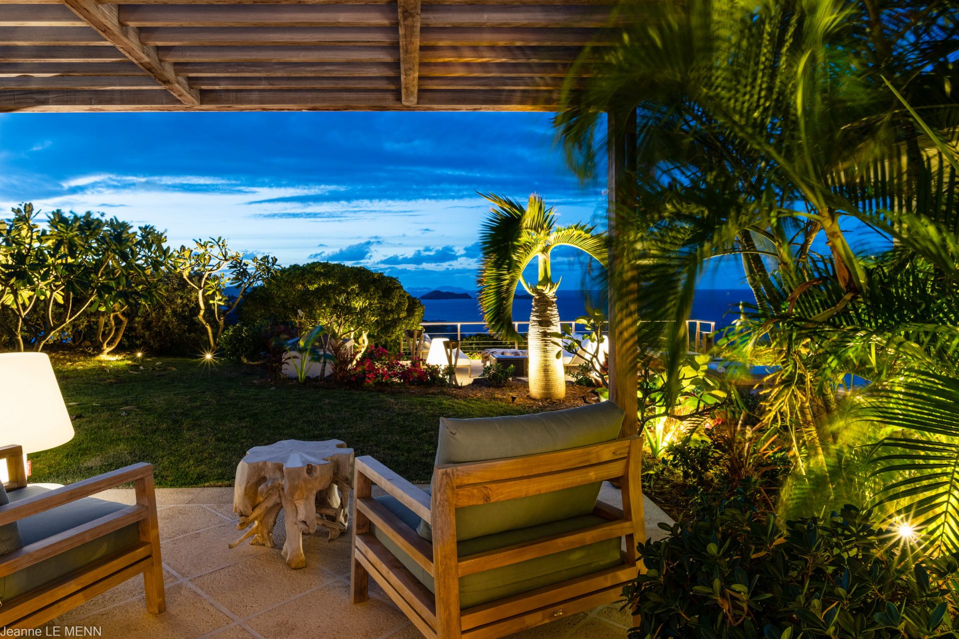 Villa Poppy-Montjean