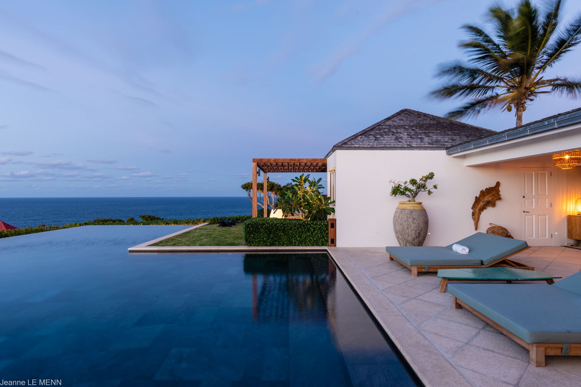 Villa Poppy-Montjean